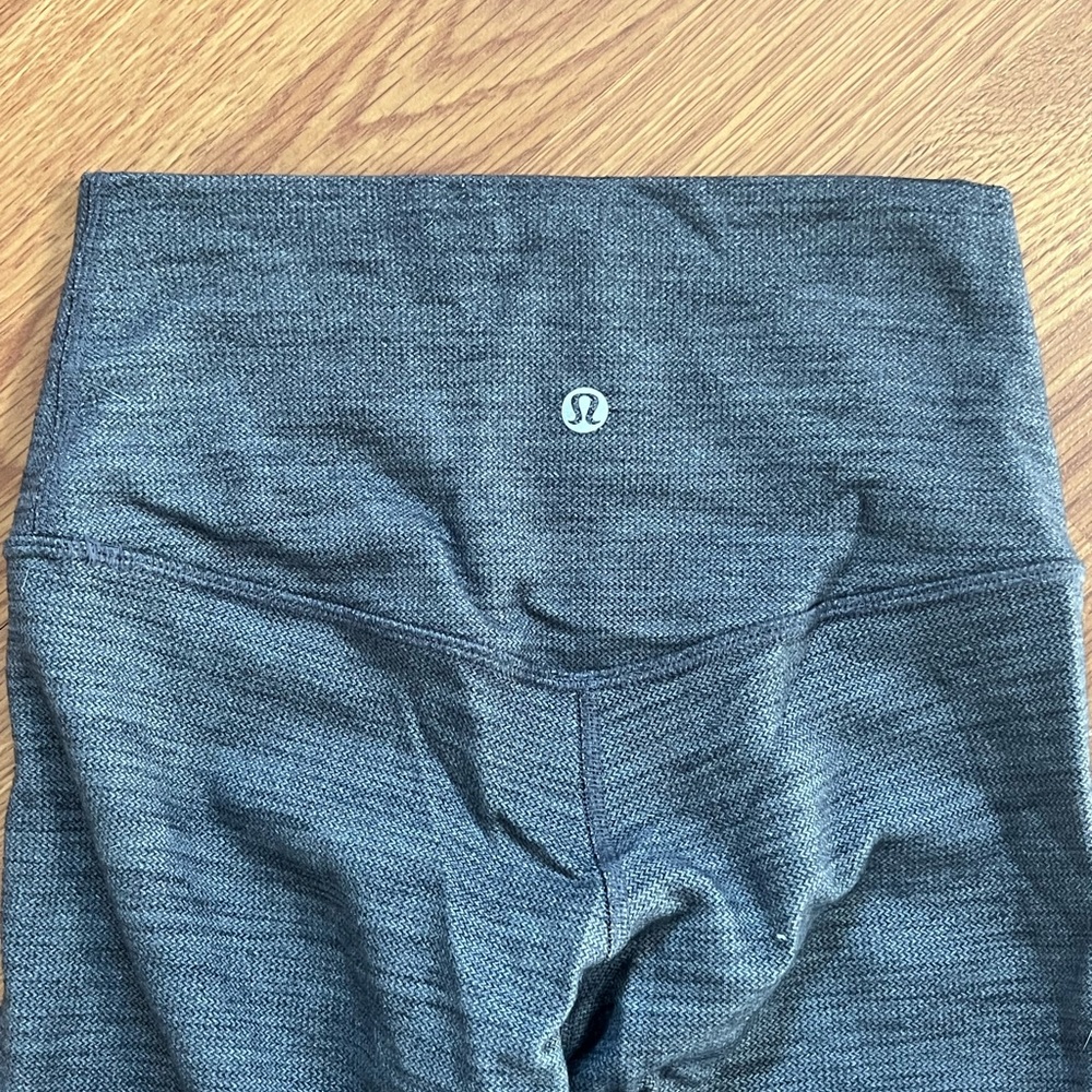 Lulu Lemon leggings